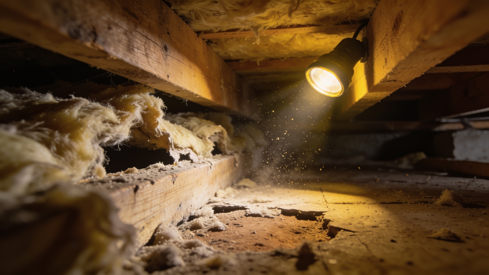 Rising Heating and Cooling Bills