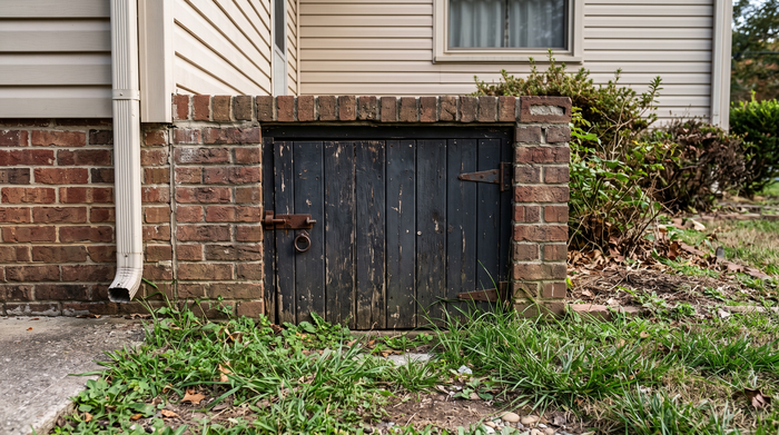 Home Purchased Without Inspection
