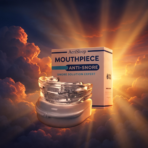 AeriSleep™ Pro
