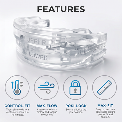 AeriSleep™ Pro