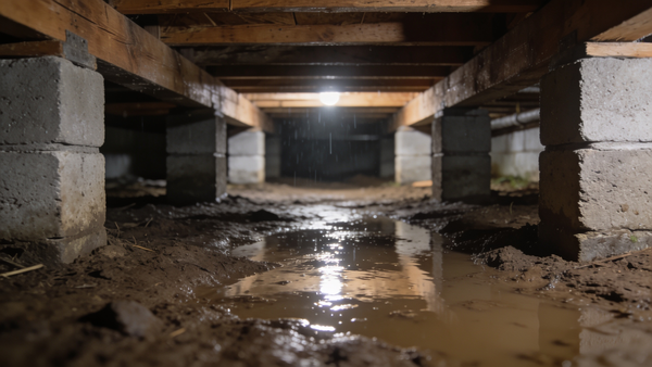 Drainage