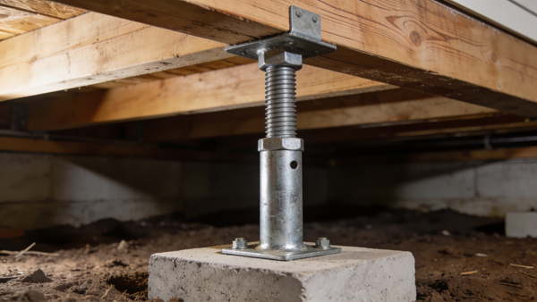 Floor Support