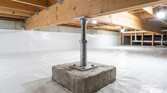 Adjustable by Design